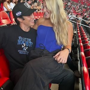 Princess Polly corset top